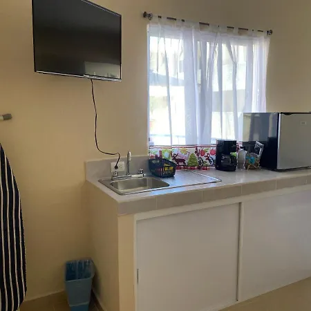 Palmeras Suites Cabo
