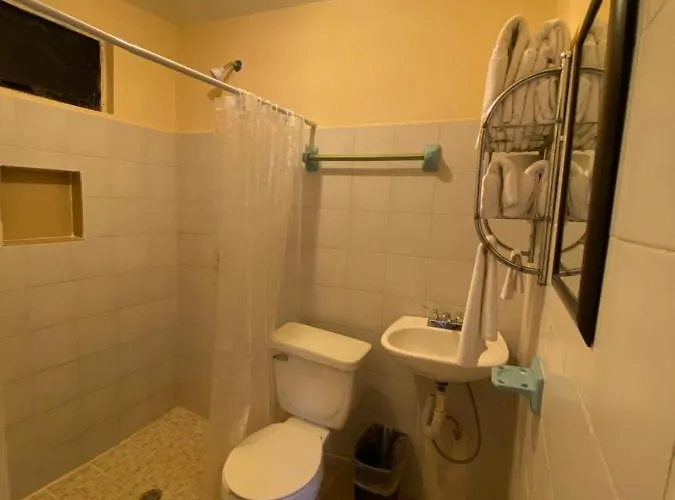 Palmeras Suites Cabo Hotel 3*