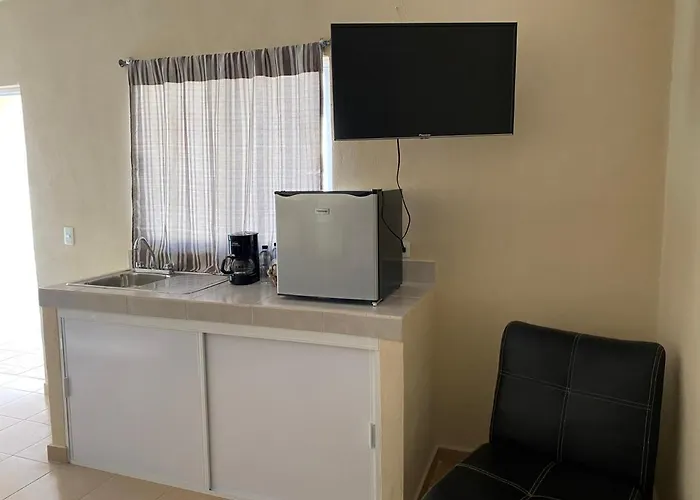 Hotel Palmeras Suites Cabo Cabo San Lucas